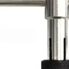 11Pcs T Handle Tap Wrench Set M3-M8 Hand Tap And Drill Bits For Metal Threading Drilling Tool Kit Accessories
