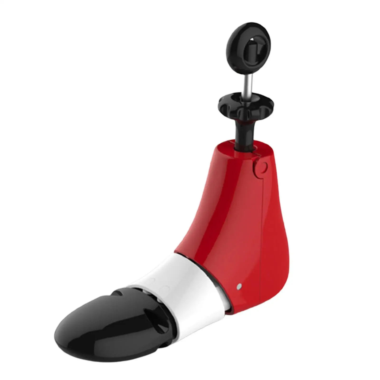 Portable Shoe Tree Stretcher Womens Mens Boot Shoe Expander Shaper