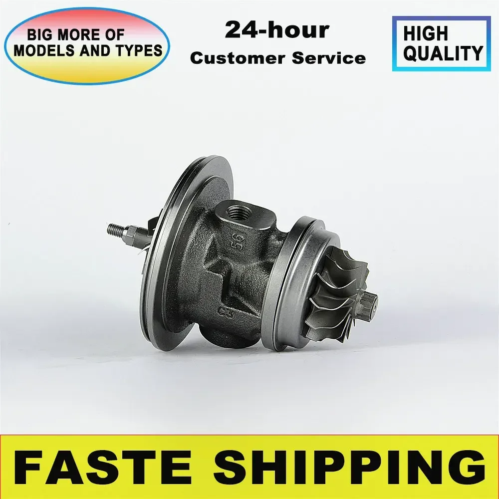 

Turbocharger Core S1B Turbine CHRA For Valtra Traktor BF75 BL77 BL88 320DS 315920 315921 836659179 1997-2001 Turbo Cartridge New