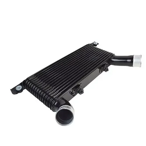 Engine Turbo Inter Cooler for Mitsubishi PAJERO MONTERO IV 4th 2006 2007 2008 2009 2010 2011 2011 2013- V88 V98 4M41 1530A052