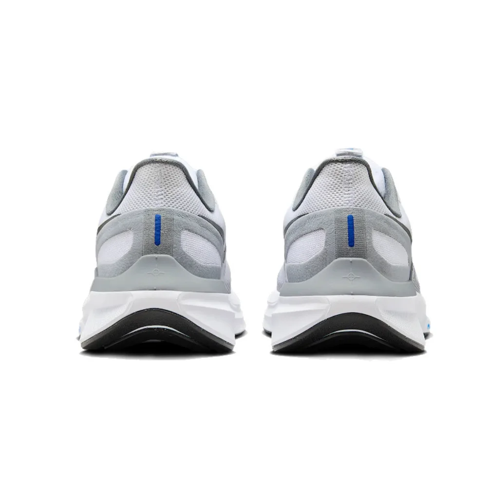 Nike Air Zoom Structure 25 Athletic Running Shoes - Slip-Resistant, Durable, Cushioned, Stylish, Versatile DJ7883-111