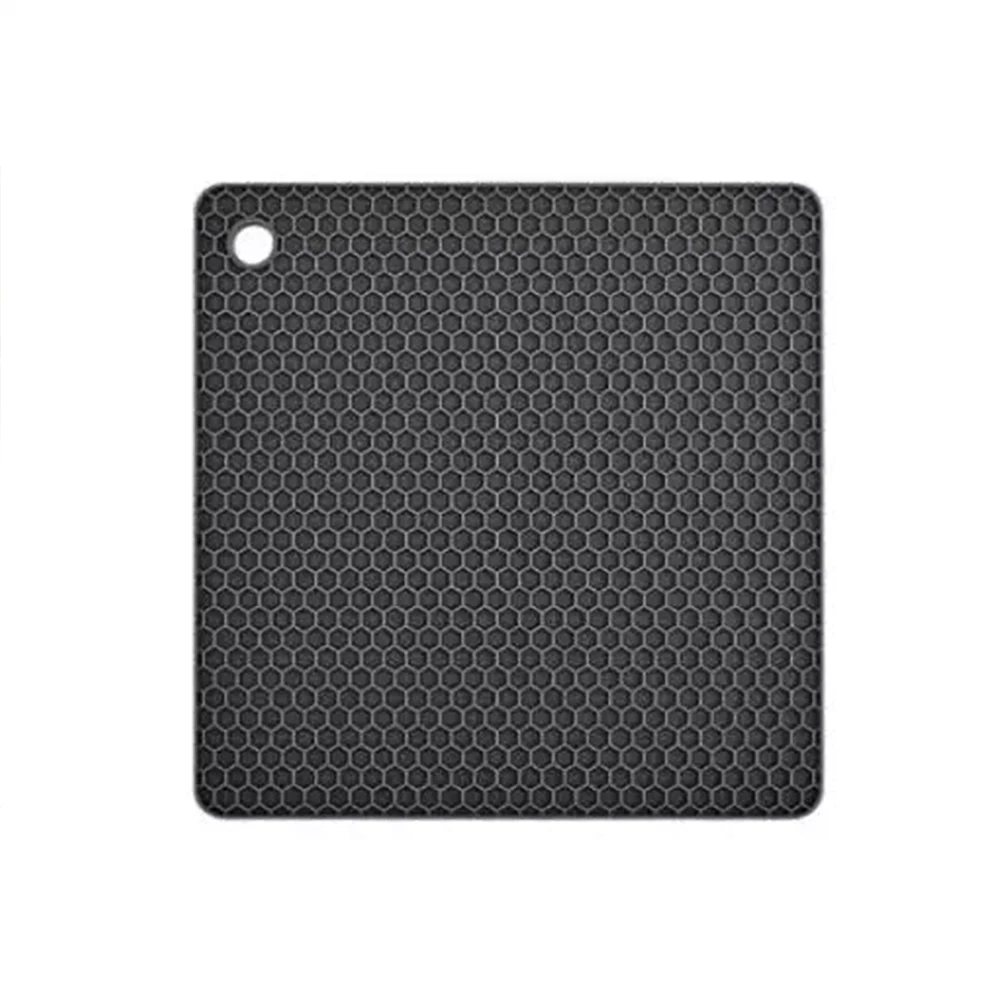 Gray square-1pc