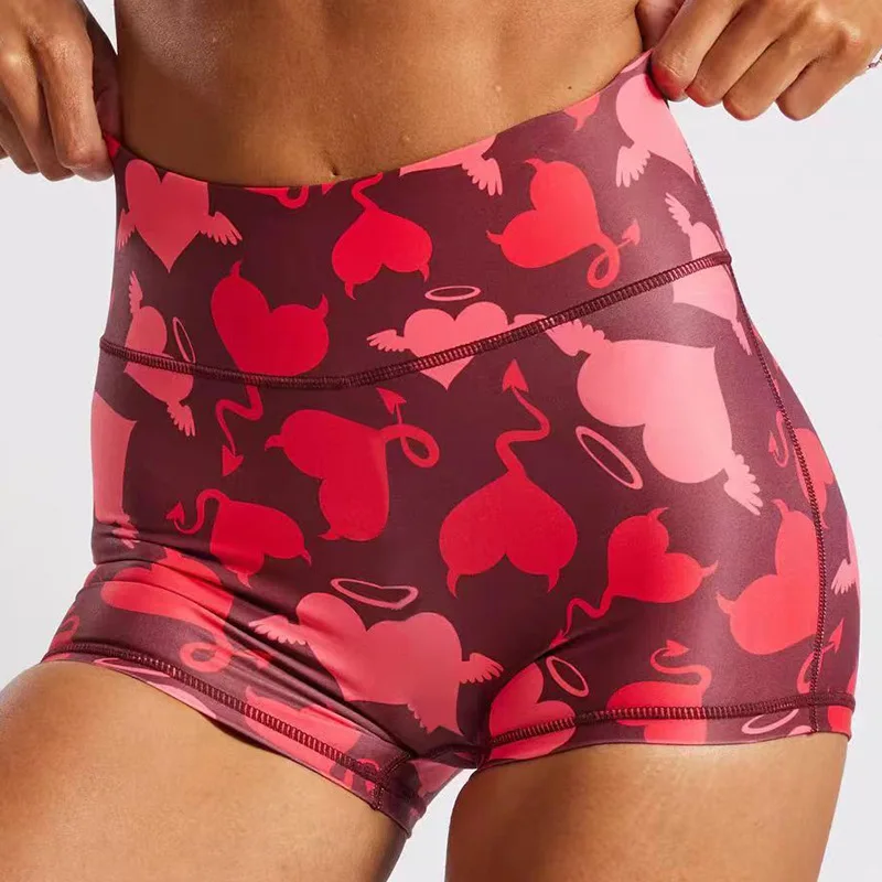 

2025 New Women's High Elastic Ultra Breathable And Quick - Drying High Waist Three - quarter Yoga Pants Ideal For Yoga