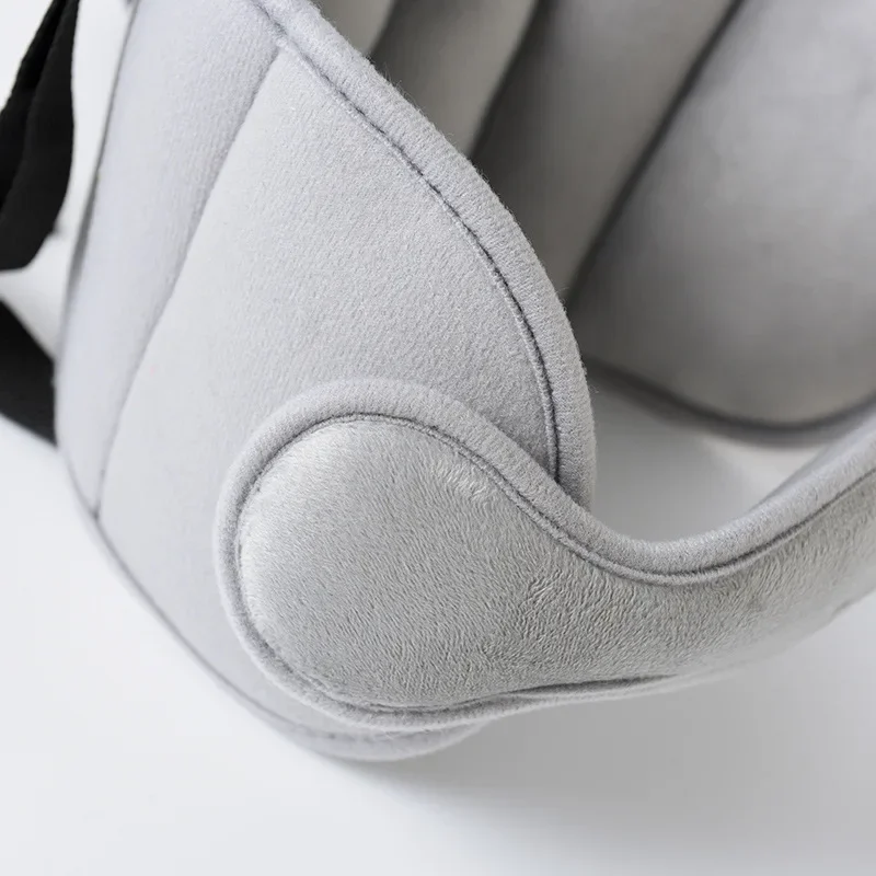 Pas mocujący głowę do fotelika samochodowego dla dziecka, pomoc w zasypianiu, ochraniacz głowy dziecka, zdrowe spanie dziecka, dropshipping