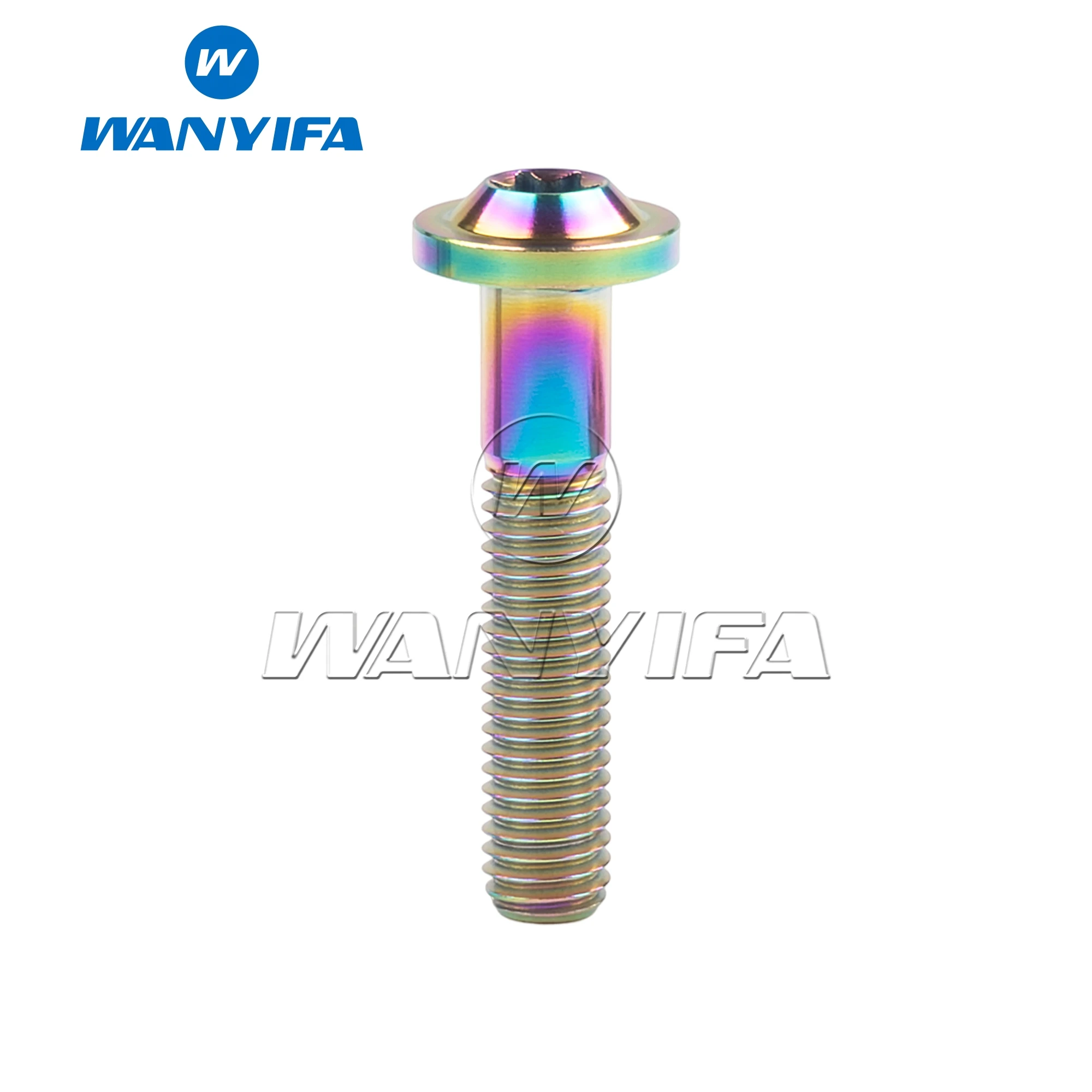 Variant: Rainbow