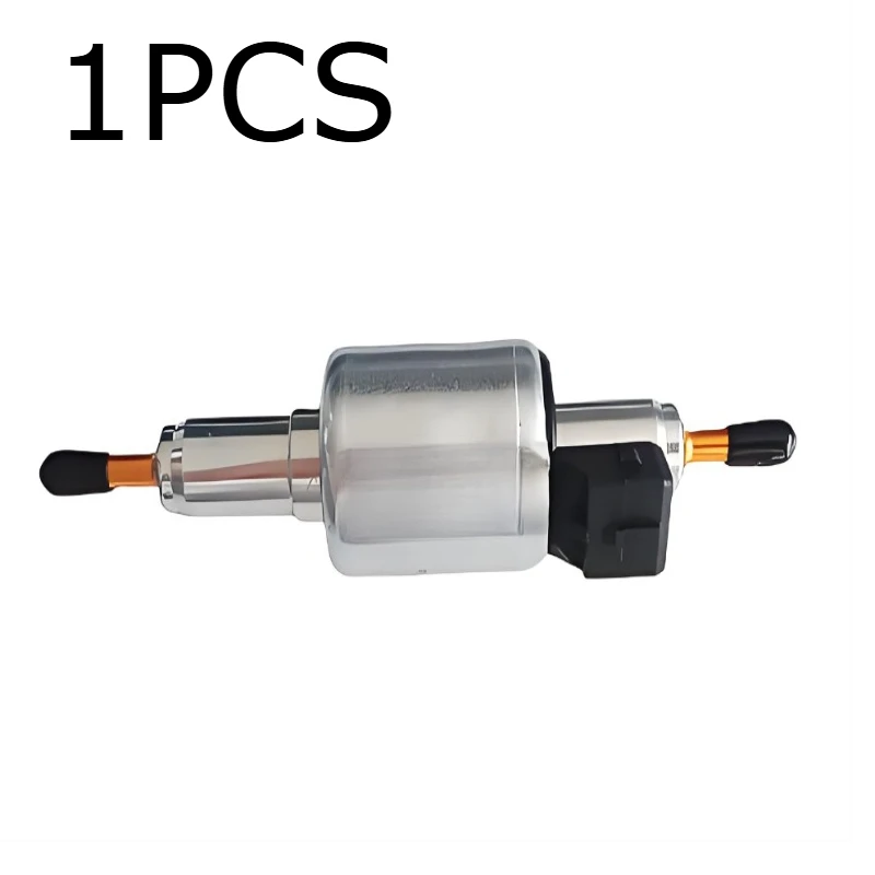 1pcs Diesel parking heater pump for General 12V cars special-purpose pulse oil pumps Replacement Diesel Air Heater Parts