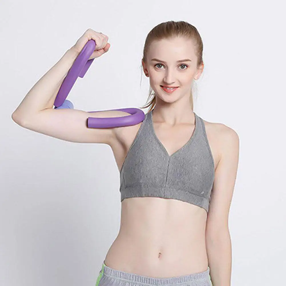 Fitness Tension Device Multifunctional Yoga Back Beautifying Thigh Loss Exerciser Leg Muscle Strengthening Tools Weight Sha U7U6