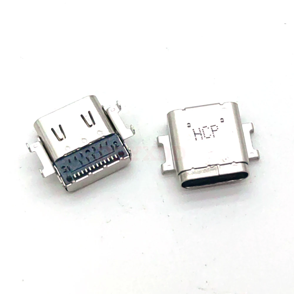 1-10PCS For HP Elite x2 1012 1030 G2 Laptop PC USB Type-C Charging