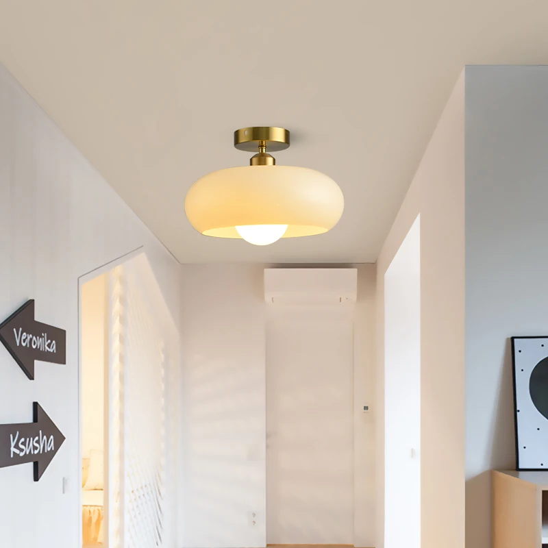 Nordic Modern Hanging Lamp Bauhaus Design Ceiling Light Dining Living Room Home Decoration Suspension Luminaire Indoor Lighting image 4