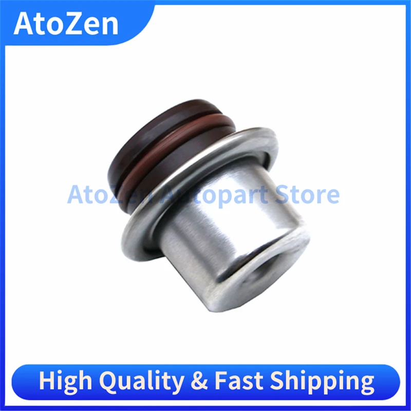 Регулятор давления топлива 3M5U-9C375-EA 3M5U9C375EA для Mazda 3 2.0L 2.3L 2004 2005 2006 2007 2008 2009 Высококачественные автозапчасти