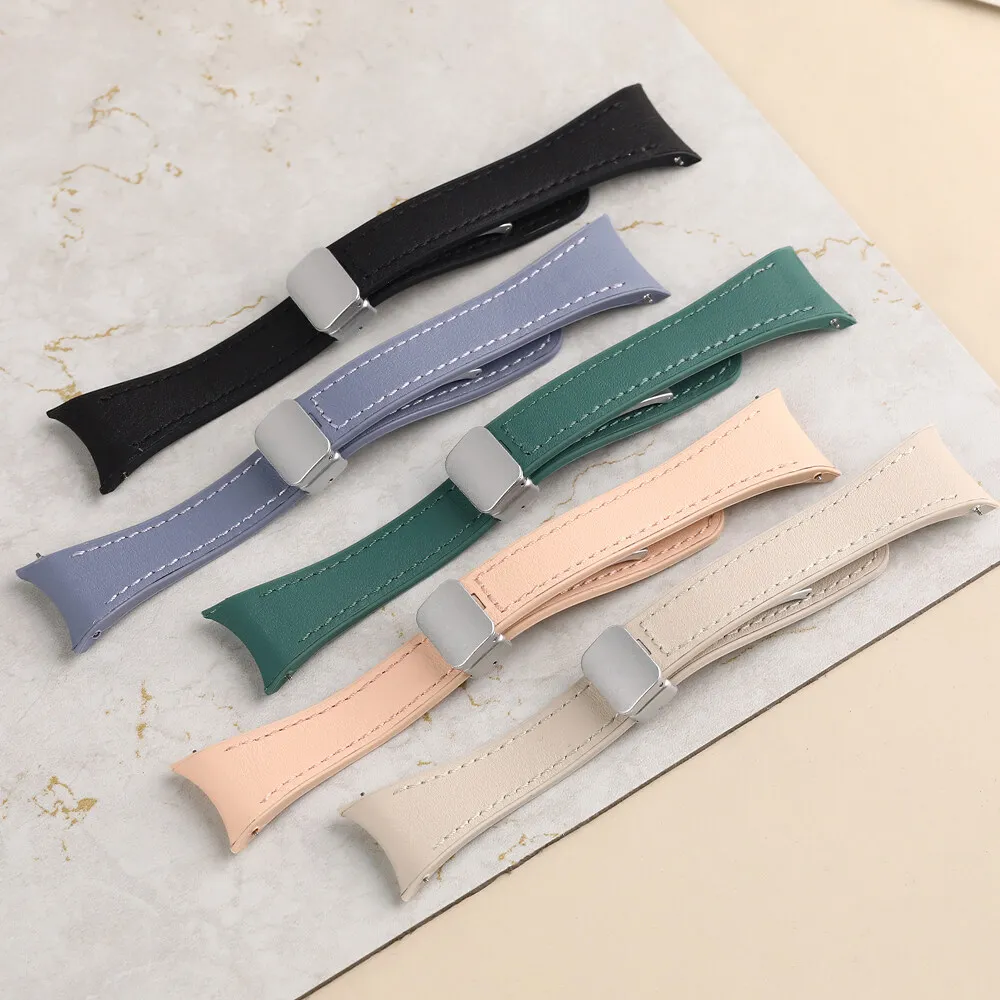 Slim Leather+Silico… - image