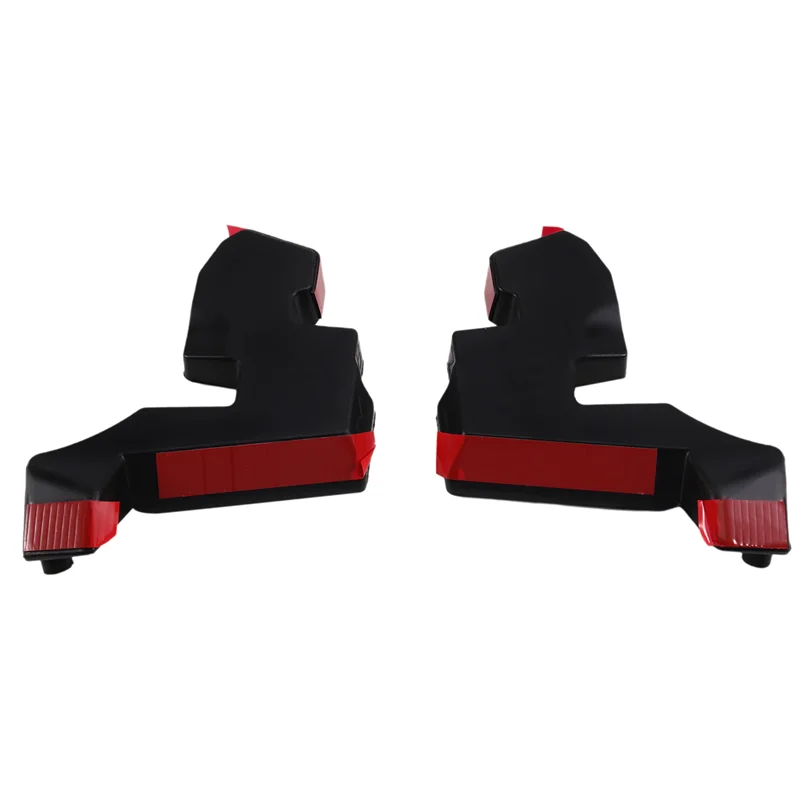 1 زوج غطاء محرك السيارة العزل فاصل الختم إلى خليج محرك القلنسوة لكيا K3 فورتي سيراتو 2012-2018 86430-A7000