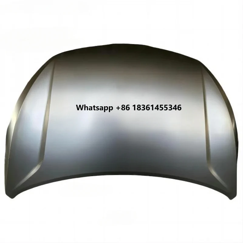 

For Pegas/Soluto 2017-: Factory Direct Car Hood 66400-H7000 Car Body Auto Parts