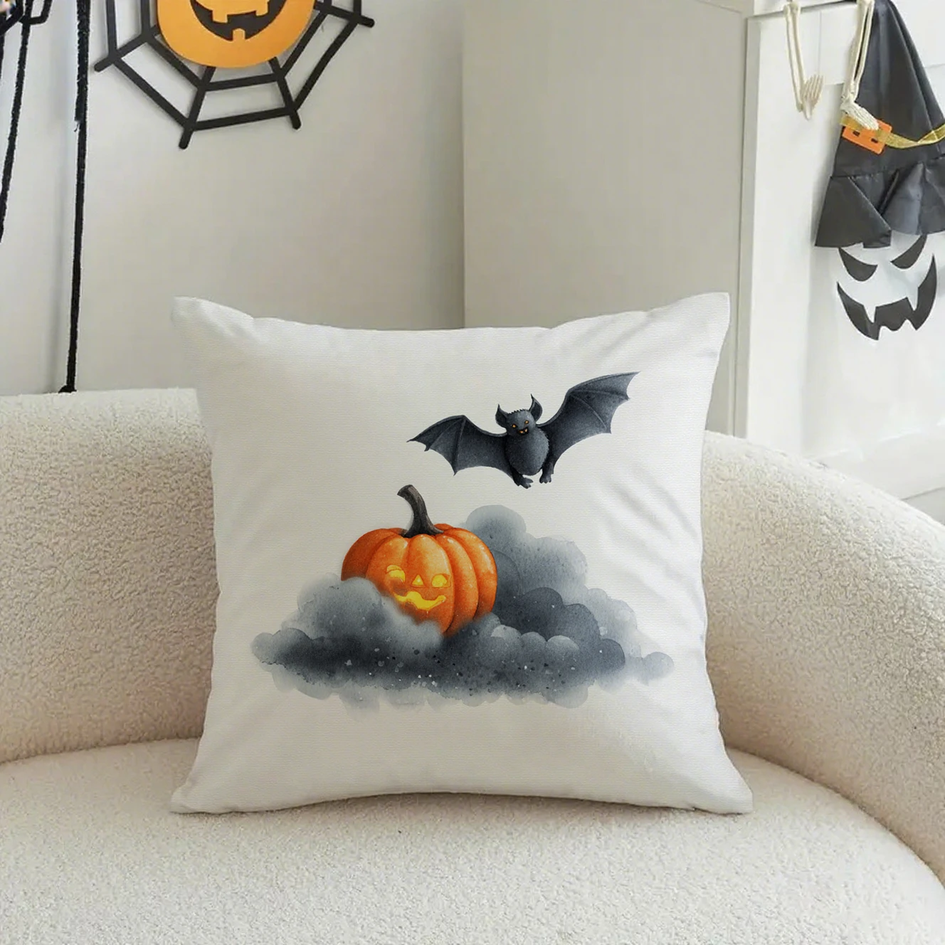 Almohadas De Calaba… - image