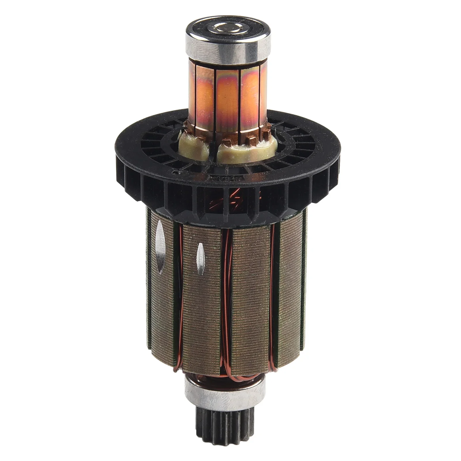 

2022 New Armature Carbon Brush Holder 9556NB 9557 Angle Grinder Armature Rotor BDF458 BHP458 Carbon Brush Holder