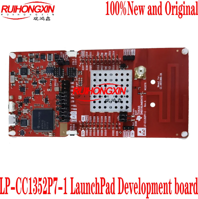 

LP-CC1352P7-1 LaunchPad Development board 100%New and Original