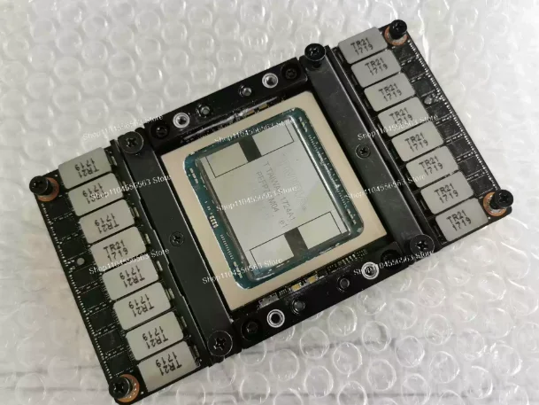 Deep learning graphics card SXM2 Server, For  V100 32G 16G
