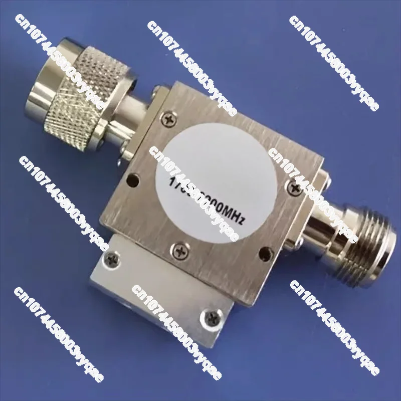 protector coaxial equipment multi solator, capable of directly supplying power from 300MHz to 6GHz