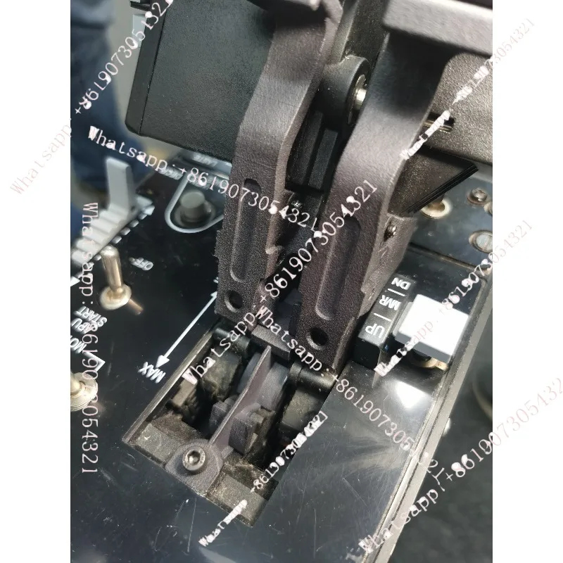 

Accessories for Hotas Warthog F/A-18C Throttle Afterburner