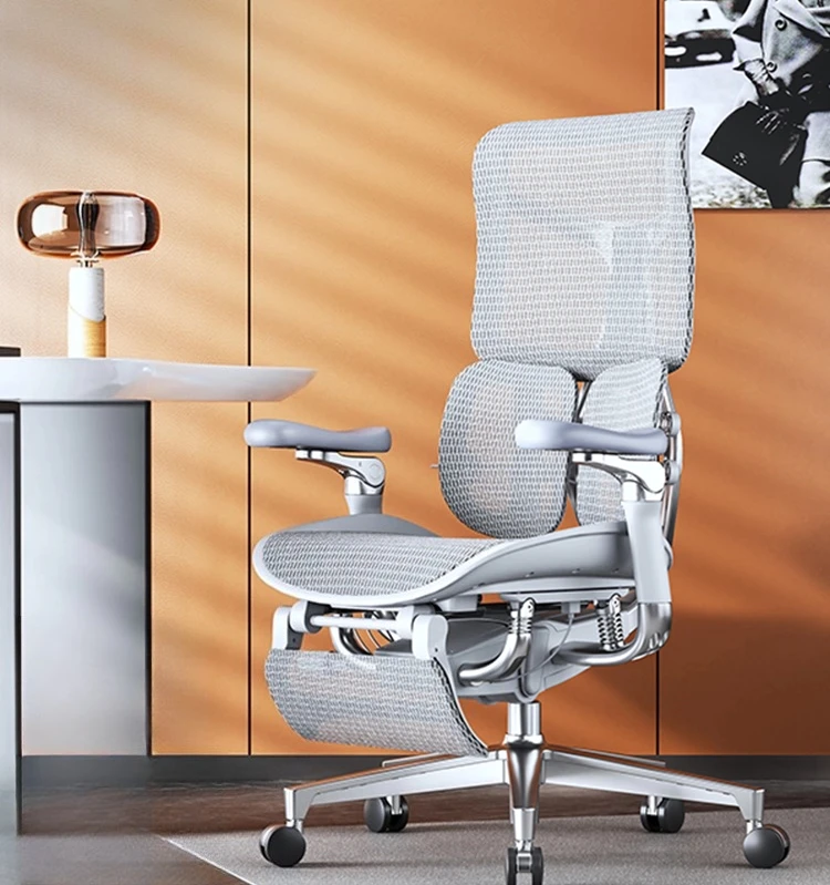 

Эргономичное кресло S300, сидячее компьютерное кресло, офисное кресло, эргономичное игровое кресло для механики, кресло Boss