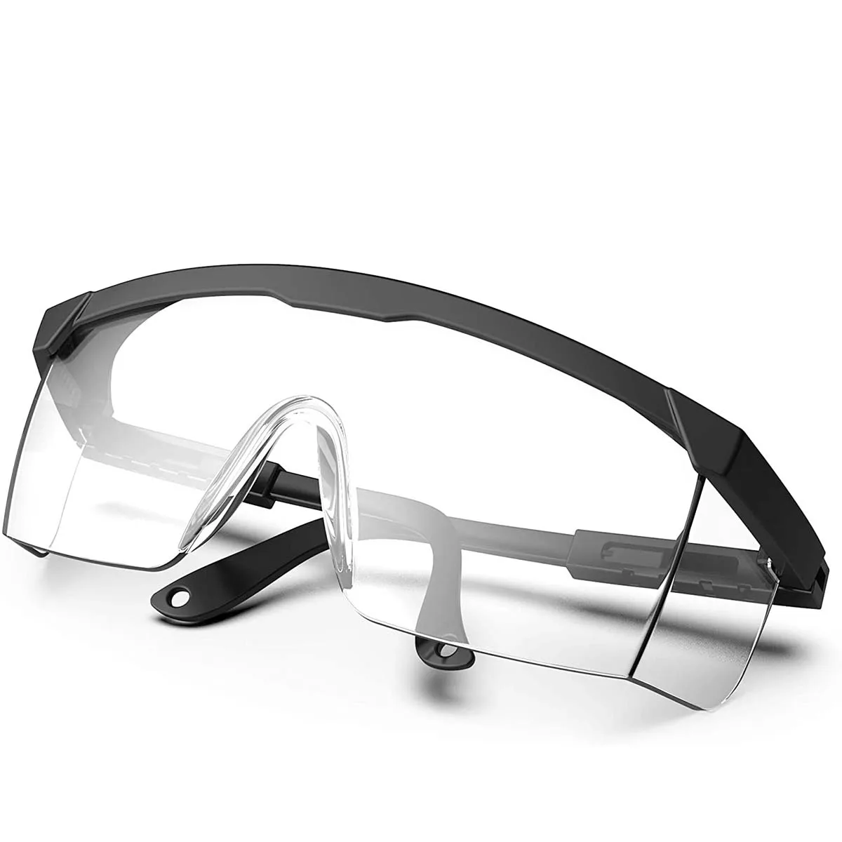 AliExpress Anti-Splash Dustproof Safety Glasses Industrial Eye Protection Windproof Lab Goggles for Outdoor Activities Cycling Eyewear