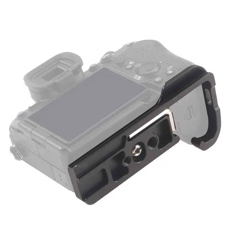A37T-A7V Baseplate Quick Relea - Camera Tripod Carbon บทวิจารณ์และราคา