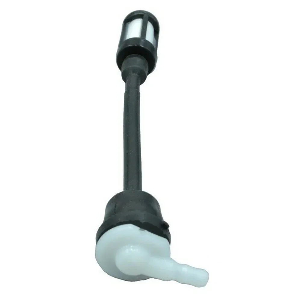 Kit de codo de filtro de línea de combustible para Stihl 050 051 070 075 076 090 1111 358 7700 accesorios de recortadora filtro de combustible