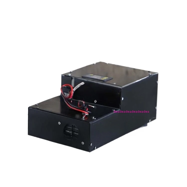 

A300 Micro Air Conditioning Unit Cooler Group 12V24V48V Cabinet Air Conditioning Unit