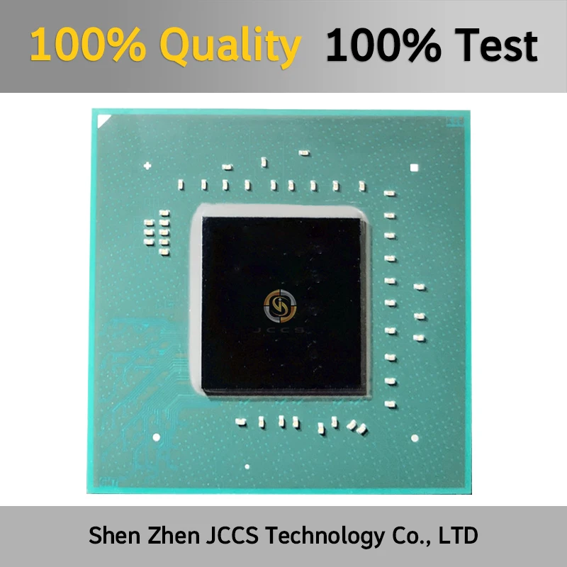 1PCS N16P-GX-A2 100% Quality GPU Chipset Test very good