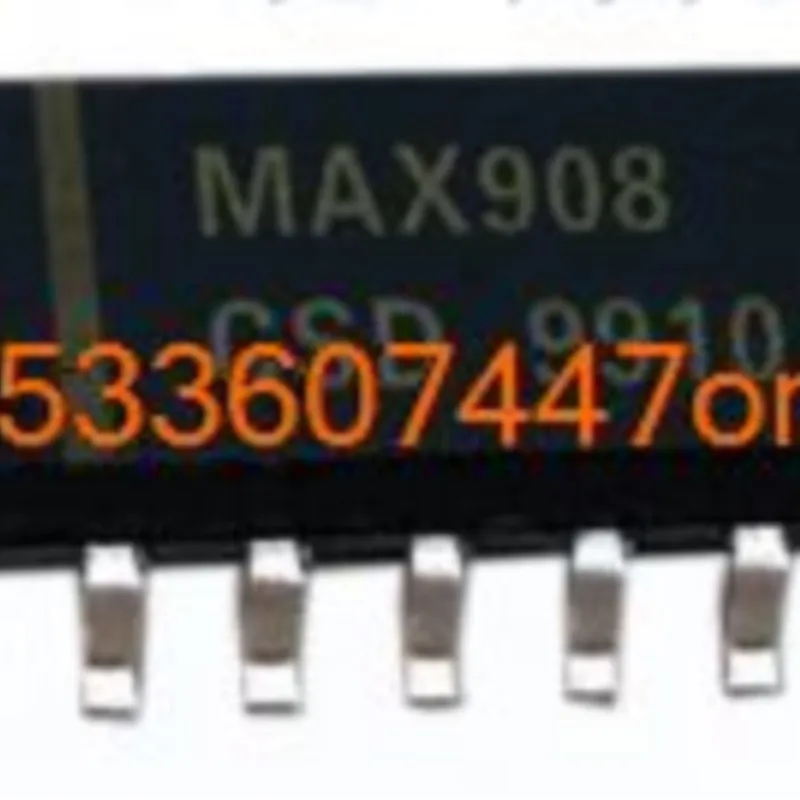 IC 새로운 원본 MAX908CSD MAX908 SOP14