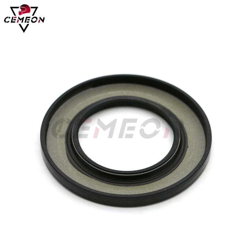 For Yamaha TMAX500 TMAX530 TMAX T-MAX 500 530 SX/DX 2001-2020 Motorcycle Engine Right Crankshaft Seal 44X75X6 Crankcase Oil Seal