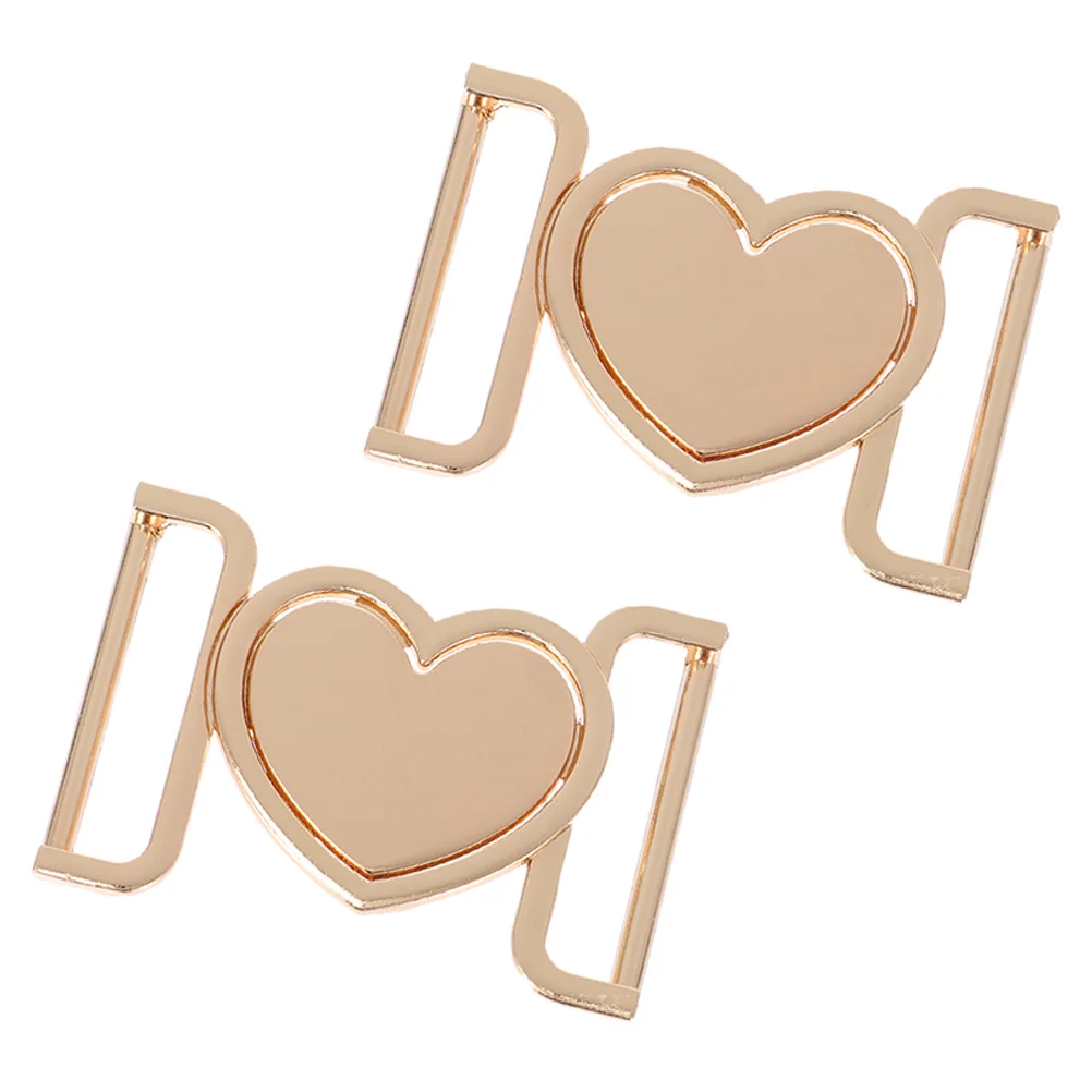 

2Pcs Zinc Alloy Belt Buckle for Overcoat Waistband Adjustable Strap Closure Smooth Easy to Use Replacement Buckle for DIY