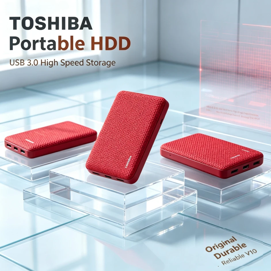 hard-disk-esterno-portatile-originale-toshiba-v10-rosso-usb30-per-laptop-e-pc-desktop-per-backup-di-file-e-dati