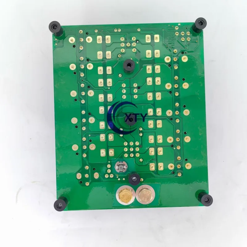 Replacement Parts Original 11124521A / GL-T047 / GLT04 Relay Plate for Bus Spare Parts