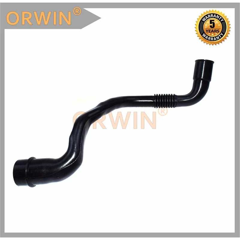 06A103217A 06A103217G New Oil Breather Engine Crankcase Vent Hose for Audi A3 VW Bora Golf MK4 Beetle & Seat Skoda 06A103465D