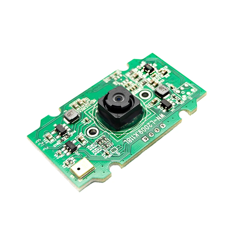 USB2.0 8MP 30fps HD 3264x2448 해상도 자동 초점 FF 카메라 모듈 IMX258 센서 75 ° / 125 ° USB 카메라 모듈