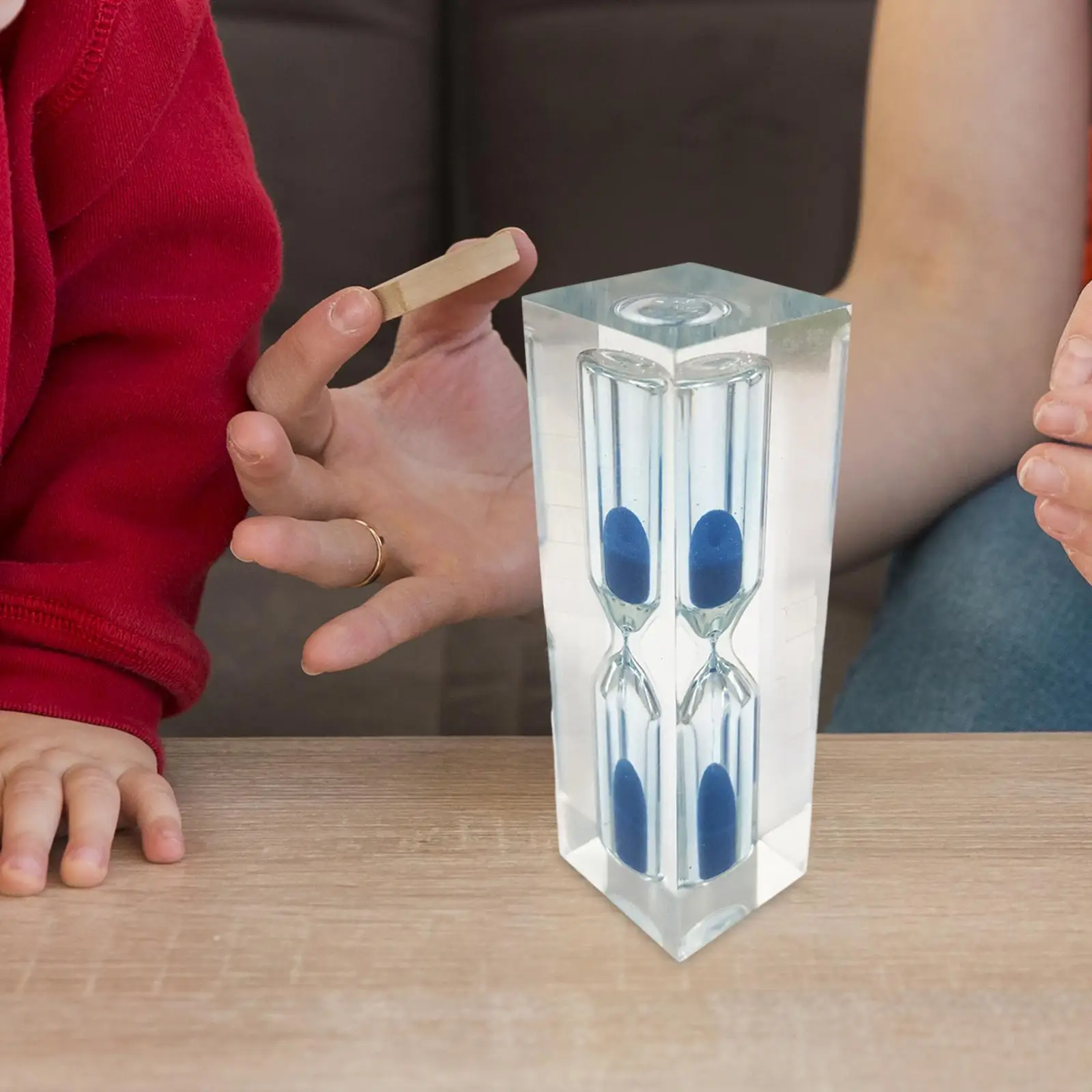 

Песочные часы 5 минут для домашнего декора, зеркальные часы для классной комнаты, приготовления пищи, гостиной, офиса, подарок на день рождения