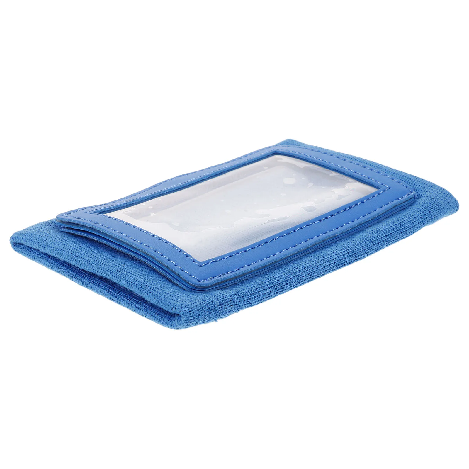 

Tactical Wristbands Football Baseball Softball Arm Bands Blue Players Youth Signs Gear Accessories Card Holder