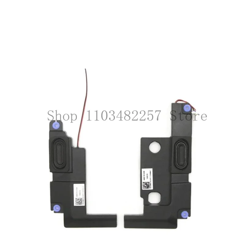 

WYORESY Портативная аудиоколонка слева и справа для lenovo thinkbook 14s-iwl 14s-iml 14s-are 5sb0s31911