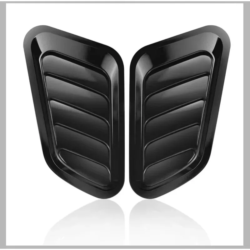 Tiy Car Bonnet Vent… - image