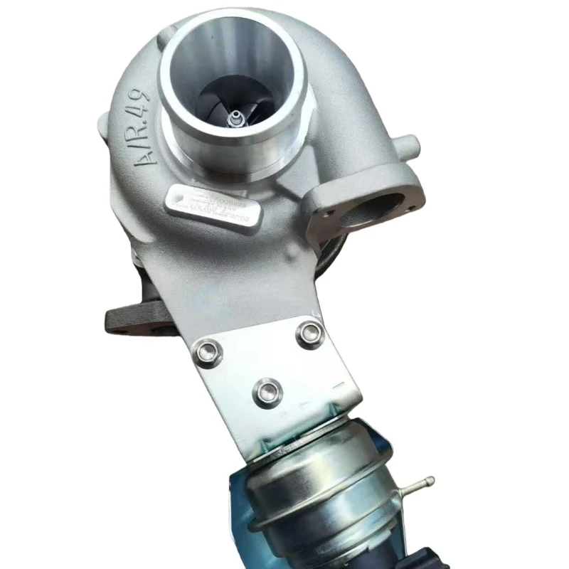 Suitable for 2.0 Turbochargers Forged Impellers Compressor Housings Impellers and Turbines 803958-2 55246402