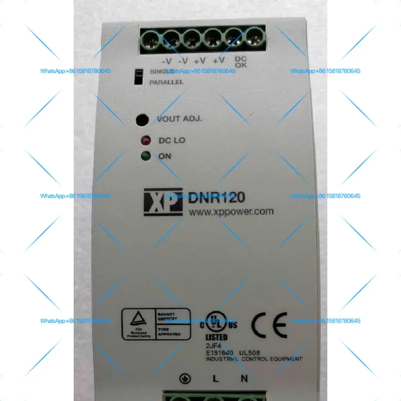 Switching power supply DNR120AS24-1 120AS24 240AS24-1 DNR480AS24 PS24 LS24