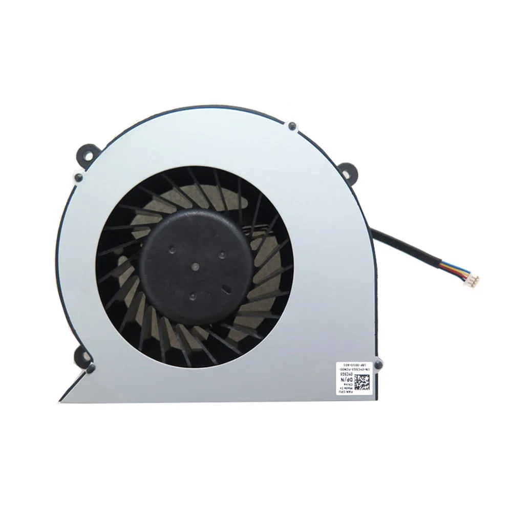 Cooling Fan For DELL For OptiPlex 7460 7490 0YC5G5 YC5G5-A01 PVB120G12N-P01-04 DC12V 1.20A 4PIN New