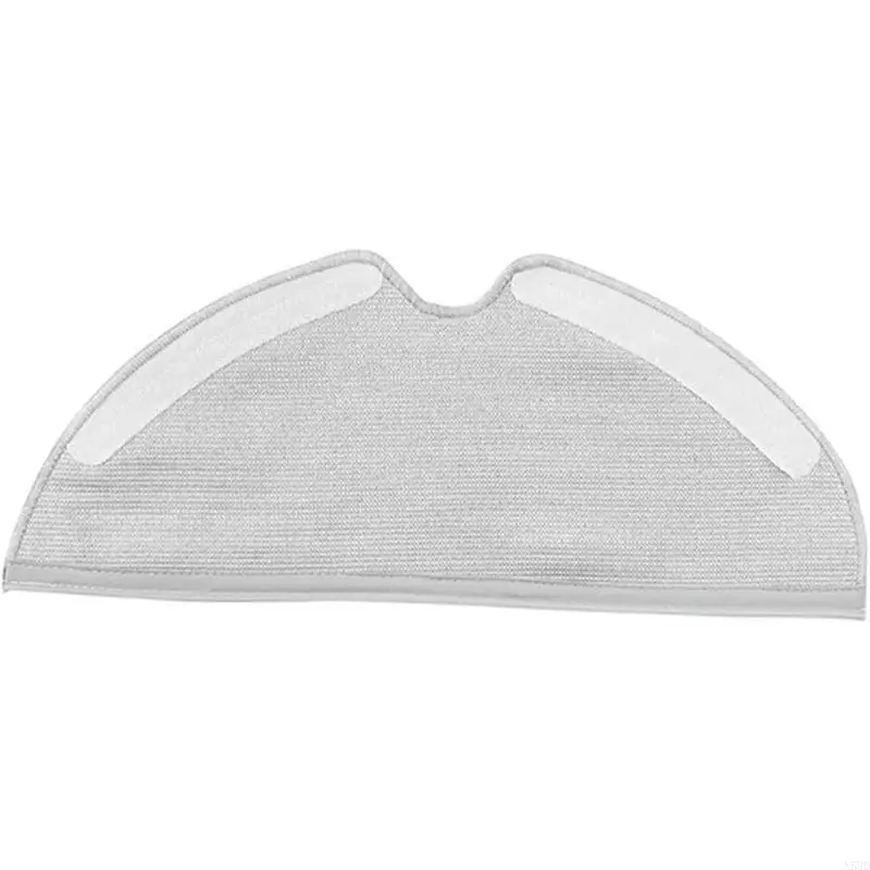 Mop Cloth Robotic Vacuum Prape Prepant Previce Cloths Command Comples Tool Tool Completing Prarty متوافق مع 2C STETJ03ZHM N58D