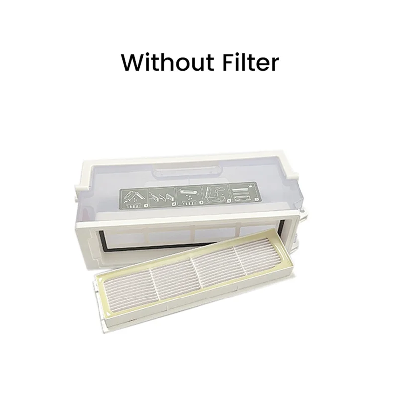 N85R-Dust Box Sweep… - image