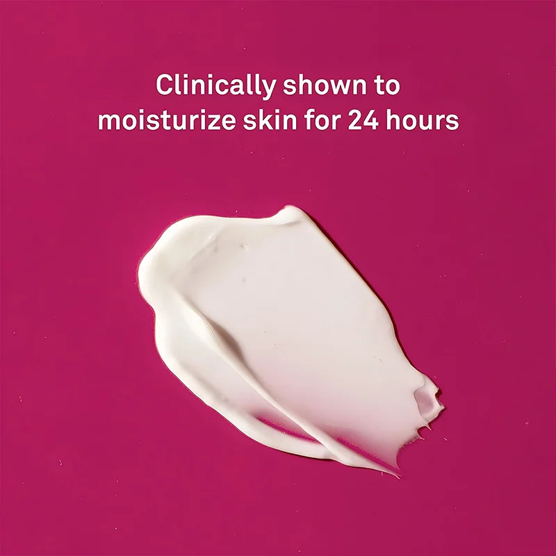 200g Strawberry Milk Body Moisturizing Firming Cream For Chicken Skin Lighten Melanin Hydrating Nourishing Brighten Care Lotion