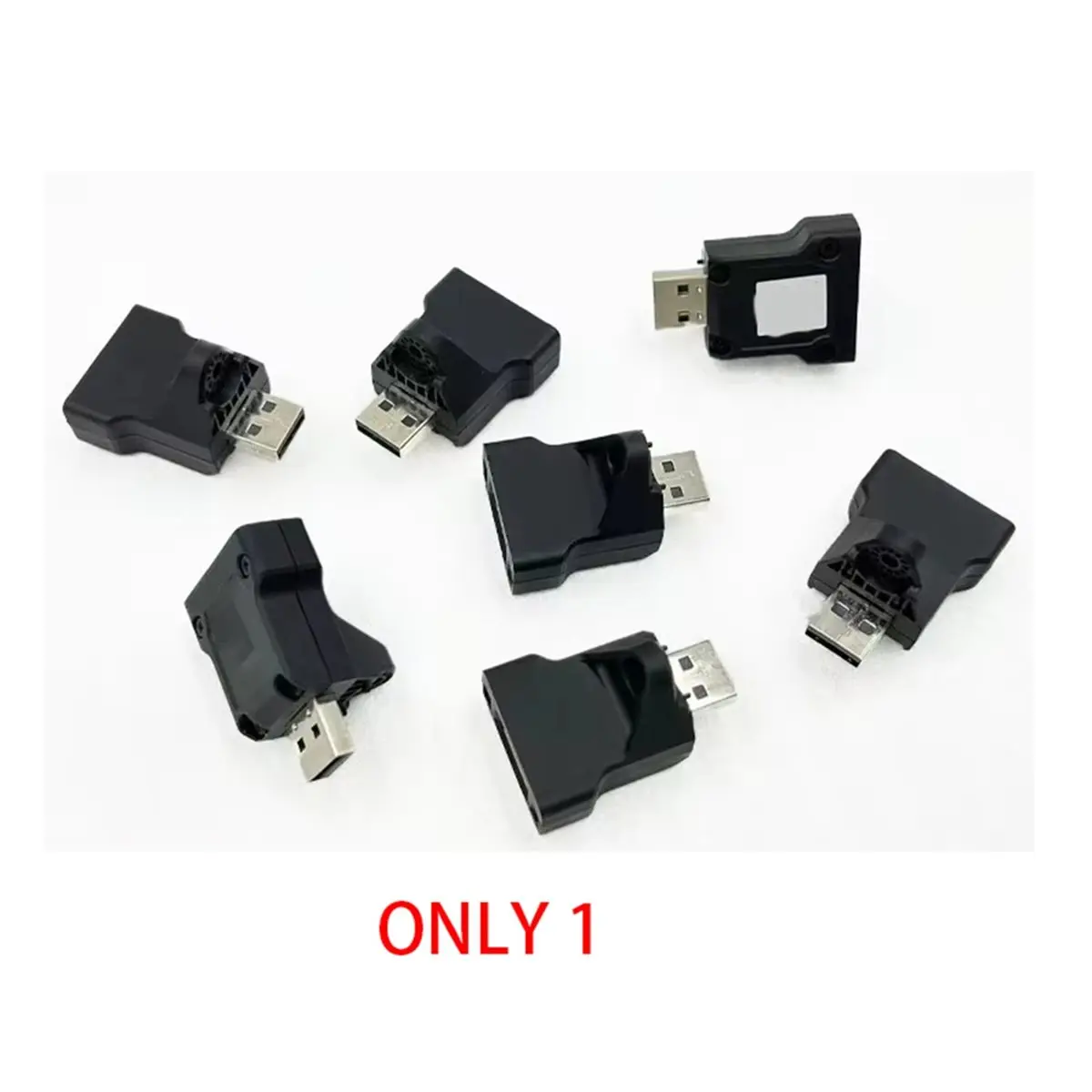 AT42 Agricultural Drone for T60 T70 T70P T100 T25P Mushroom Head RTK Adapter Module Adapter