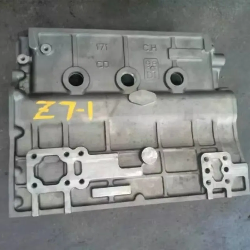 Diesel Engine Parts for Heavy Machinery Such As Excavators and Tractors 4TNV94 Engine Cylinder Block