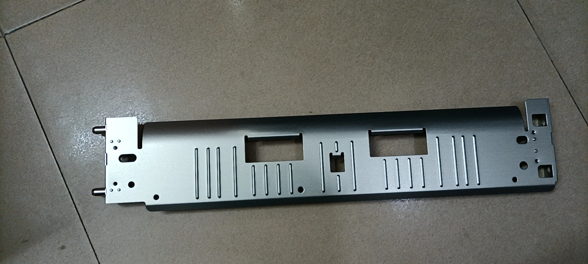 GUIA DE SWITCHBACK original; DRIVE 1 adequado para RISO Duplicator com cor 050-64308-108