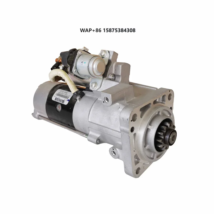 

Original Engine Spare Parts Starter 01183290